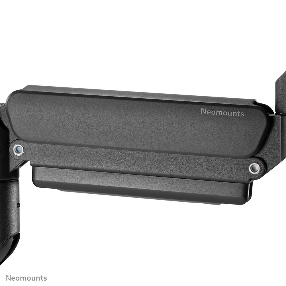 Brat dublu monitor NM FullM 17-32" 9kg n"DS75-450BL2" - imagine 5