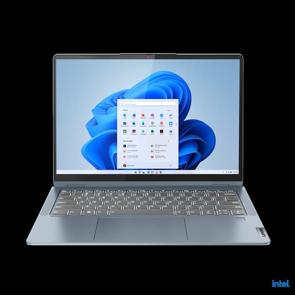 Flex 5 14T I5-1235U 16GB 512GB UMA W11H "82R700G4RM" ((timbru verde 3.5 lei)
