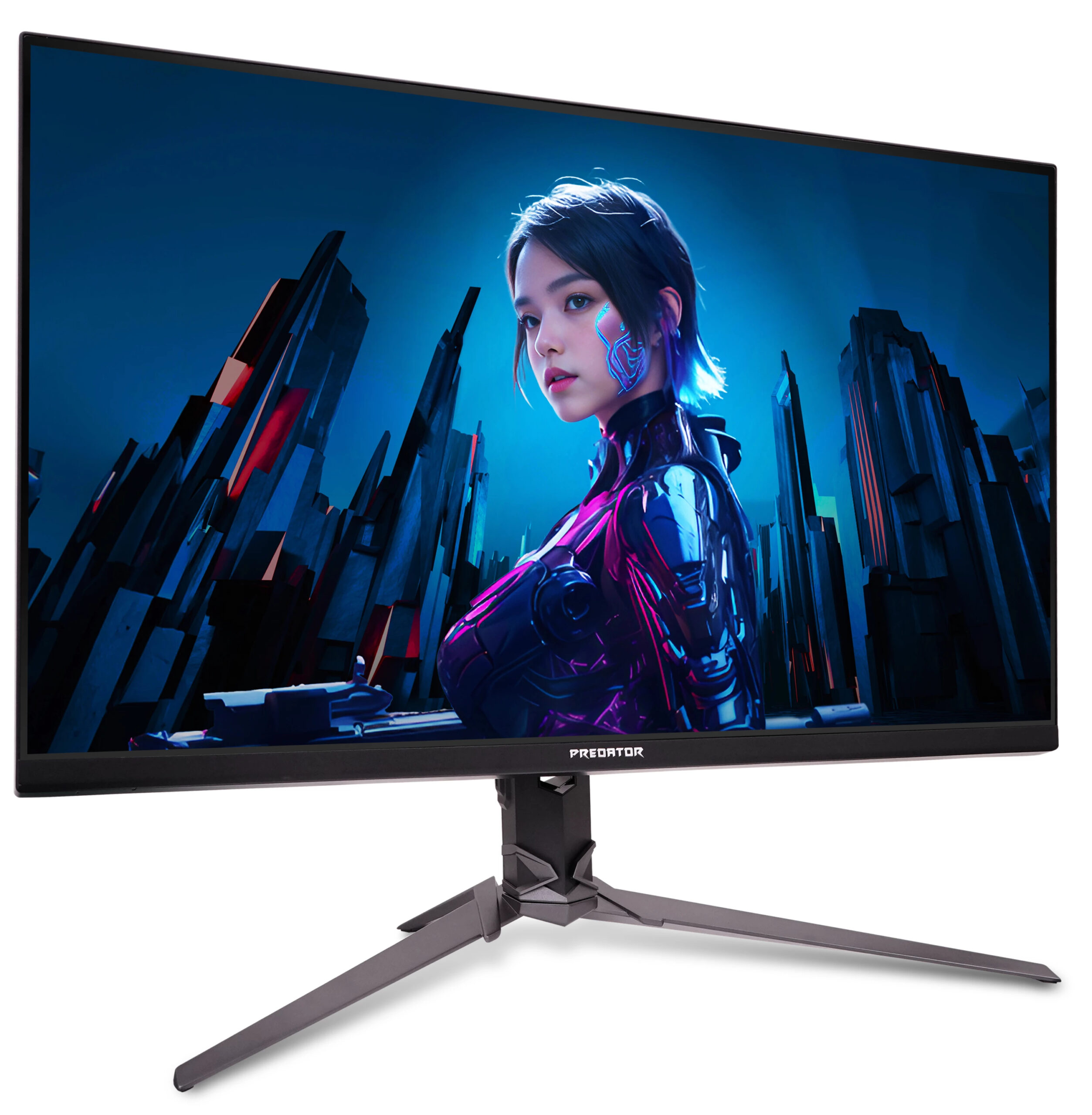 Monitoare LED Acer UM.JX3EE.401 "UM.JX3EE.401" - imagine 2