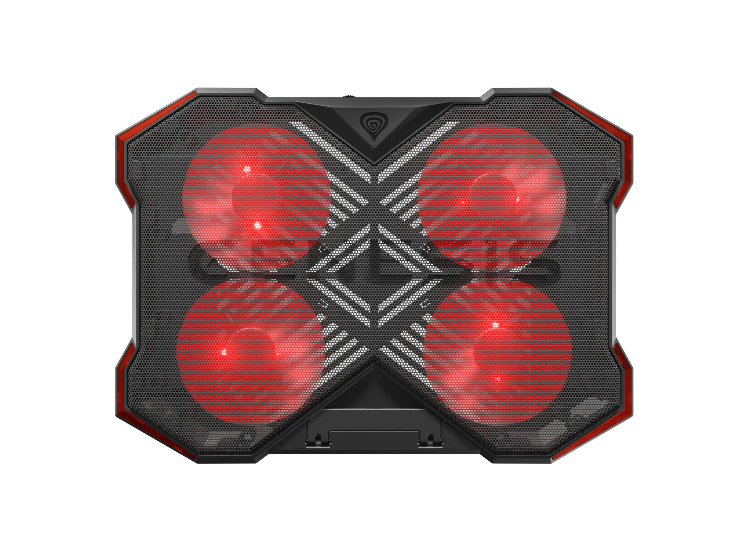 Cooler laptop Genesis Oxid 260 LED "NHG-2075"