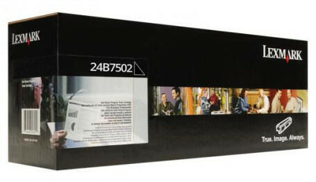 Toner Original Lexmark Black, 24B7502, pentru C2326|XC2326, 5.5K, (timbru verde 1.2 lei)"24B7502"