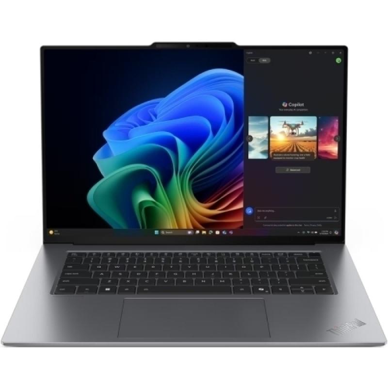 LENOVO ThinkPad X9-15 G1 Intel Core Ultra 7 258V 15.3inch 2.8K Touch 32GB 2TB SSD M.2 PCIe Intel Arc W11P 1YR Premier NBD "21Q6001WRI" ((timbru verde 3.5 lei)