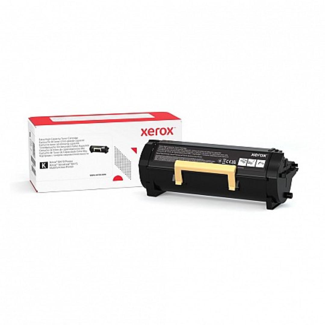 Toner Original Xerox Black,006R04728, pentru VersaLink B410|Versalink B415, 6K, incl.TV 1.2 RON, "006R04728"