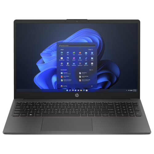 HP 250 G10 Intel Core i5-1335U 15.6inch FHD 16GB 512GB SSD FREEDOS "725G7EA#ABB" ((timbru verde 3.5 lei)