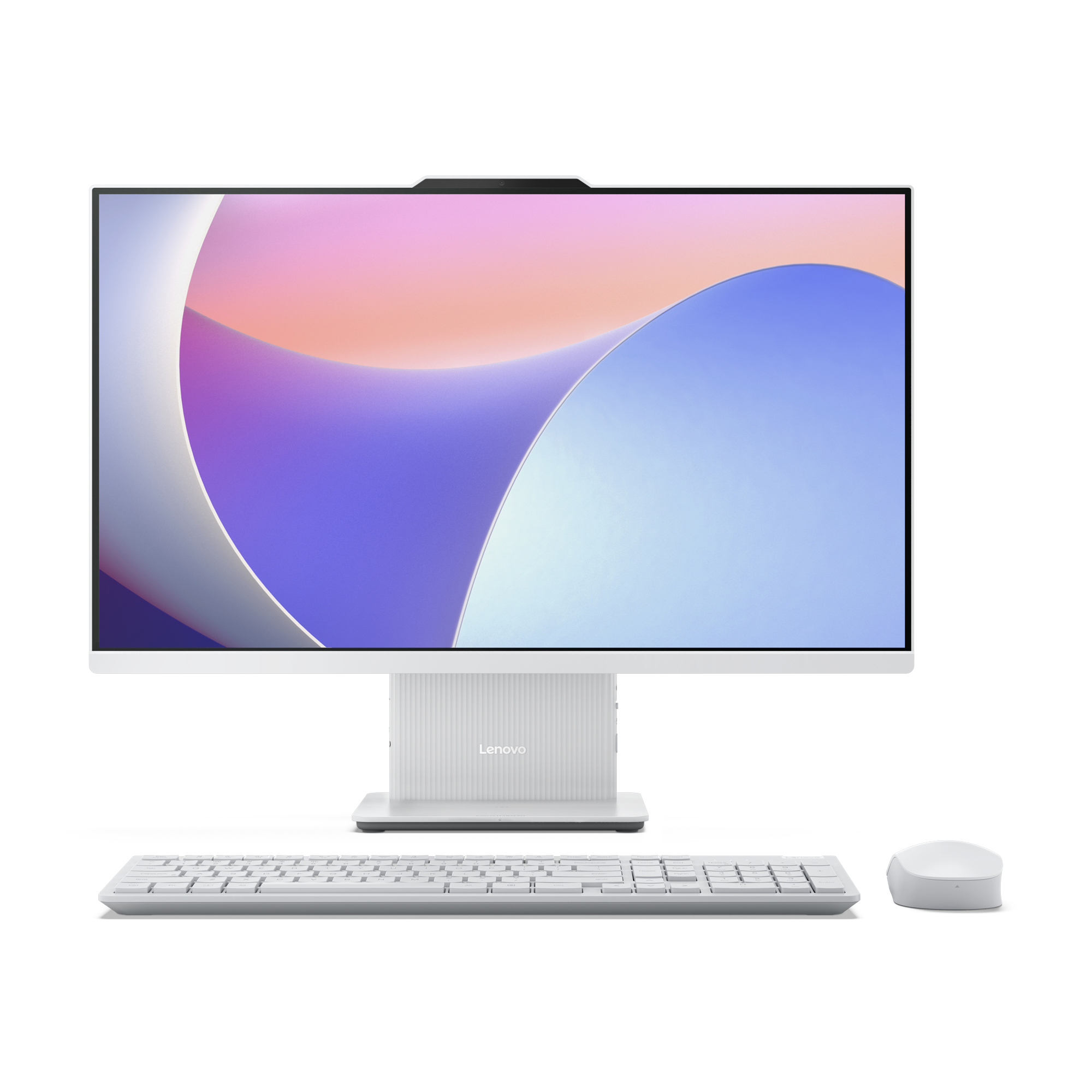 AIO 27 QHD NT I7-13620H 32GB 1TB UMA DOS"F0HM001QRI" - imagine 10