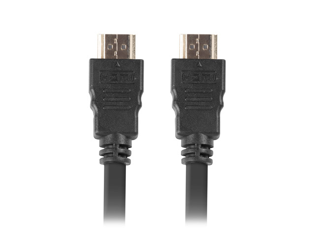 Cablu HDMI M/M v1.4 15 m negru "CA-HDMI-10CC-0150-BK" (timbru verde 0.8 lei)