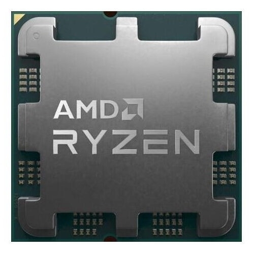Procesor AMD Ryzen 7 7800X3D - Socket AM5 Tray "100-000000910"