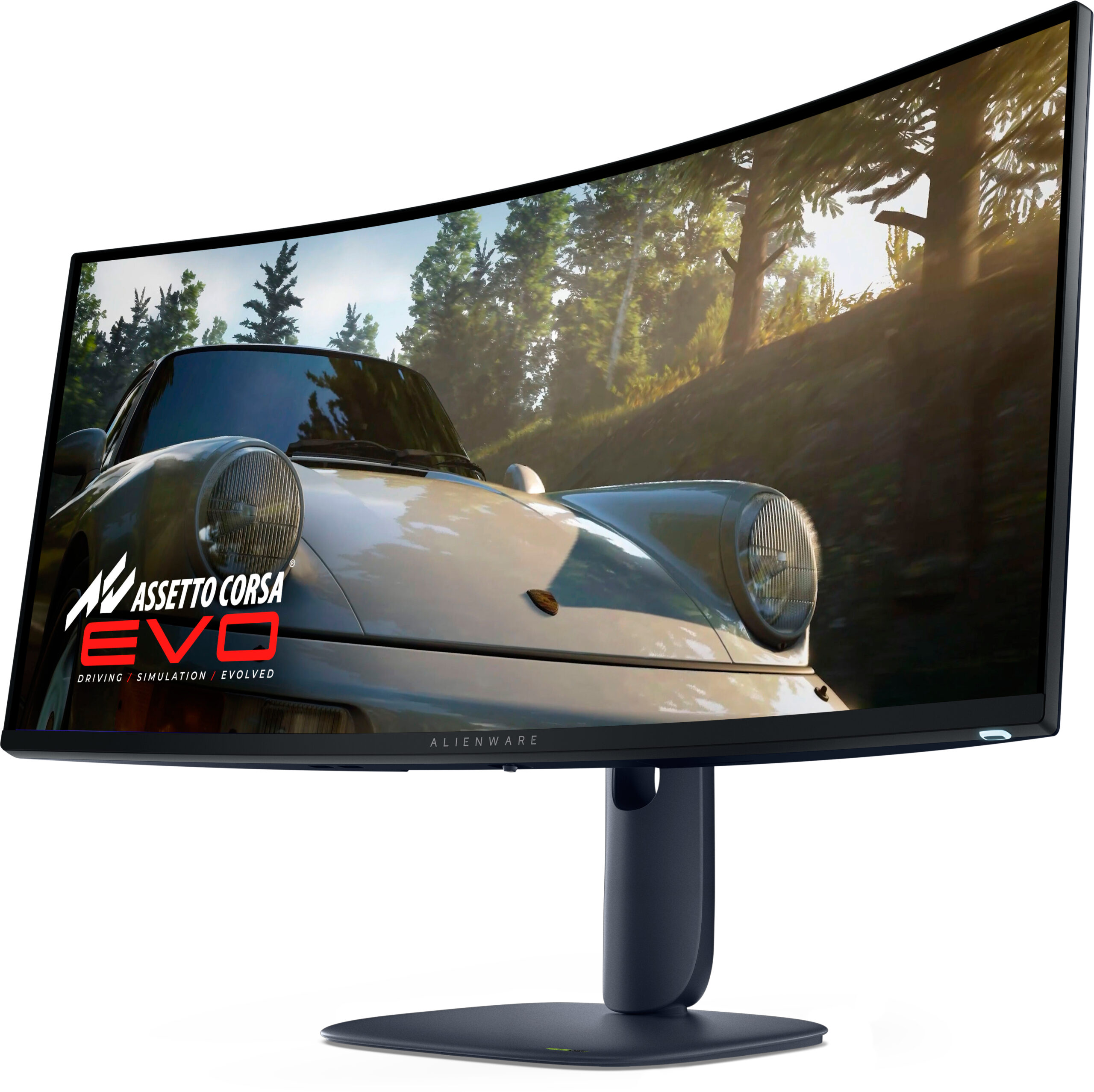 34 Gaming Monitor AW3425DW 3440x1440"AW3425DW" - imagine 3