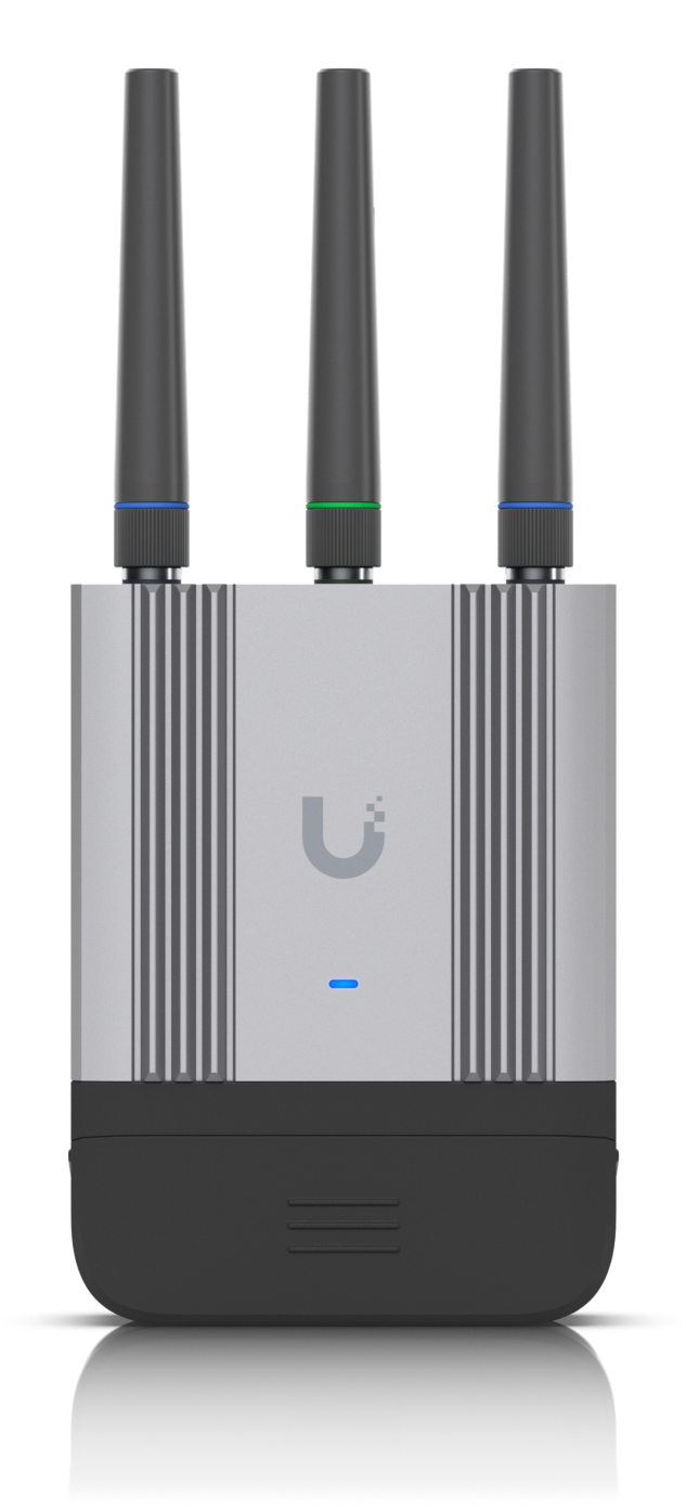UBIQUITI UMR-INDUSTRIAL-EU COMPACT "UMR-INDUSTRIAL" (timbru verde 2 lei)