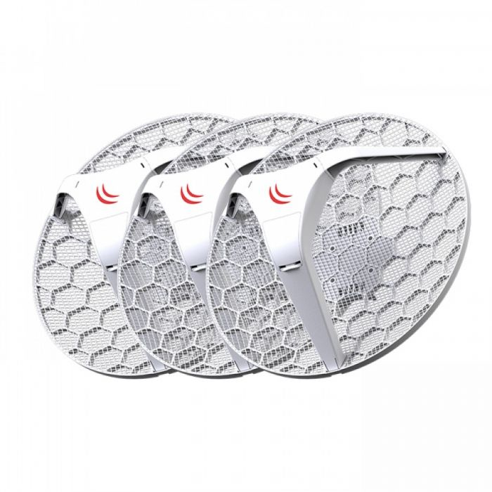 WRL CPE OUTDOOR/RBLHG5KIT MIKROTIK "RBLHG5KIT" (timbru verde 0.8 lei)