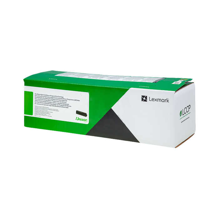 Toner Original Lexmark Black, 20N50K0, pentru CX331|CS431|CS331|CX431, 1.5K, (timbru verde 1.2 lei) , "20N50K0"