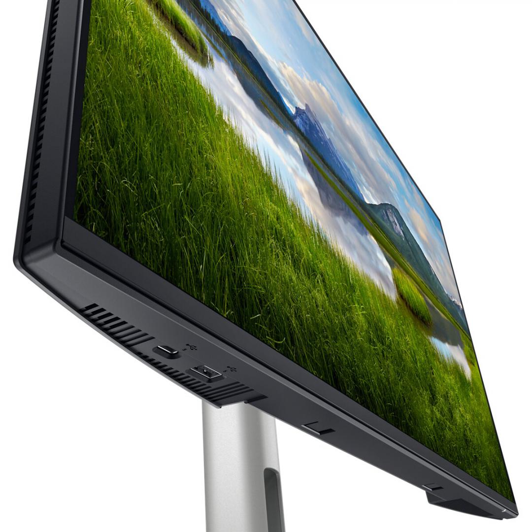 DL MONITOR 23.8" P2425HE LED 1920x1080 "P2425HE_P" - imagine 9