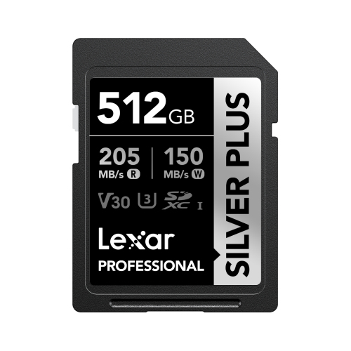Carduri memorie Lexar LSDSIPL512G-BNNNG "LSDSIPL512G-BNNNG" (timbru verde 0.03 lei)