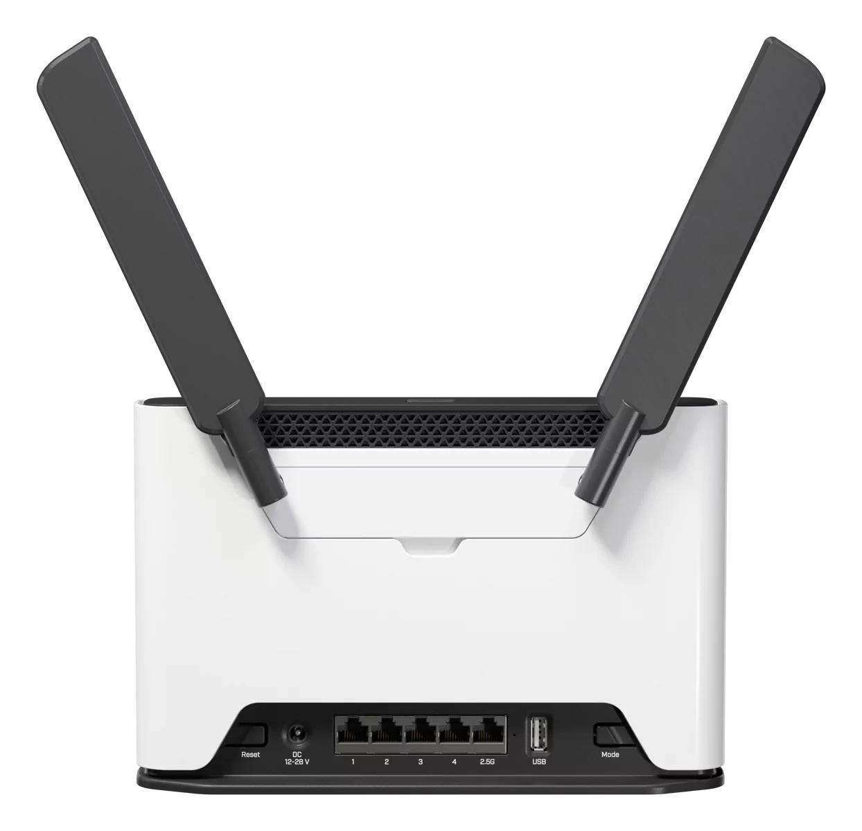 ROUTER Mikrotik S53UG+5HAXD2HAXD-TC&R11E-LTE7
