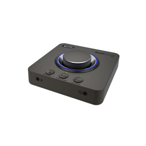 CREATIVE Sound Blaster X4 "70SB181500000"