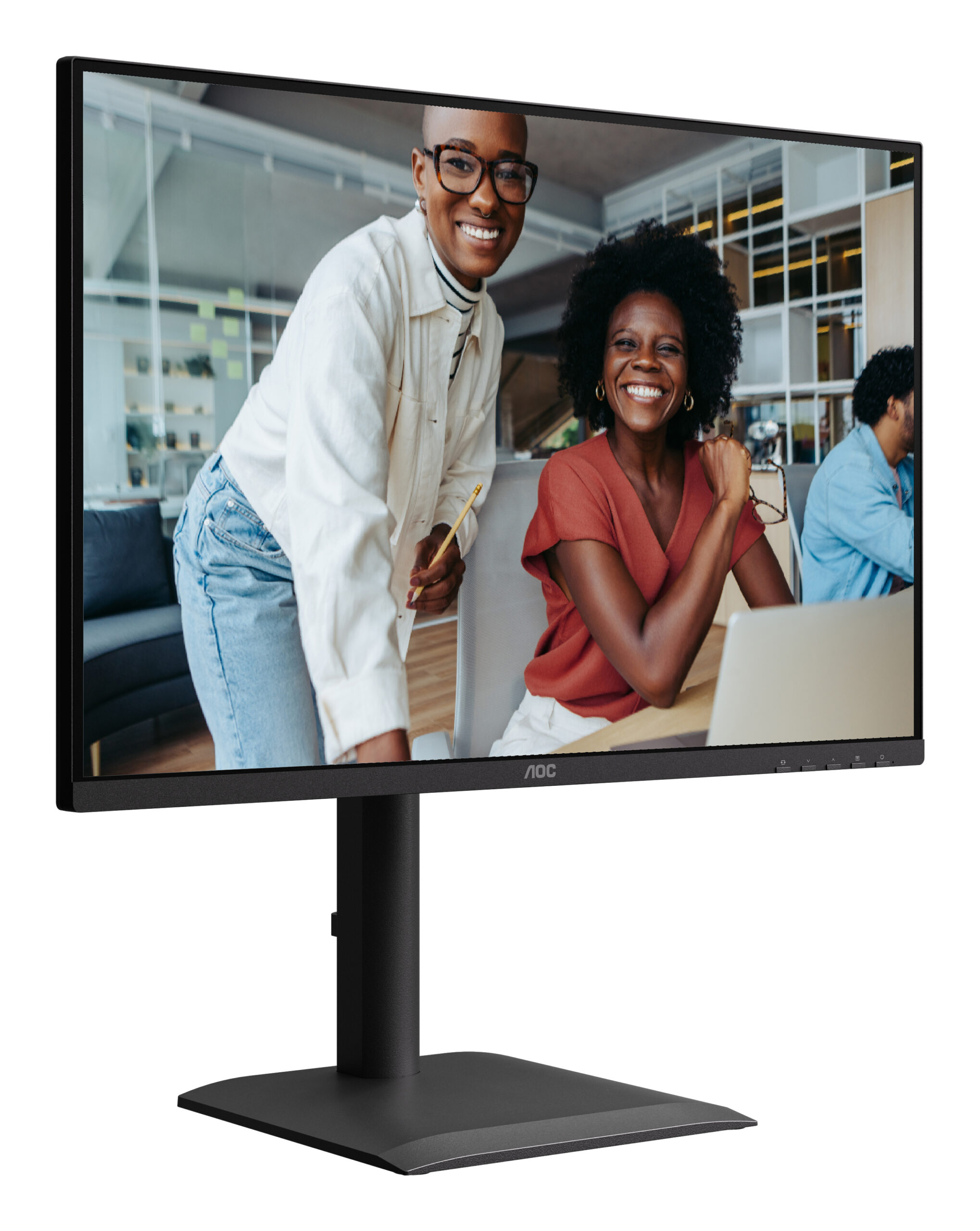 MONITOR 24" AOC X24E4U"X24E4U" - imagine 8