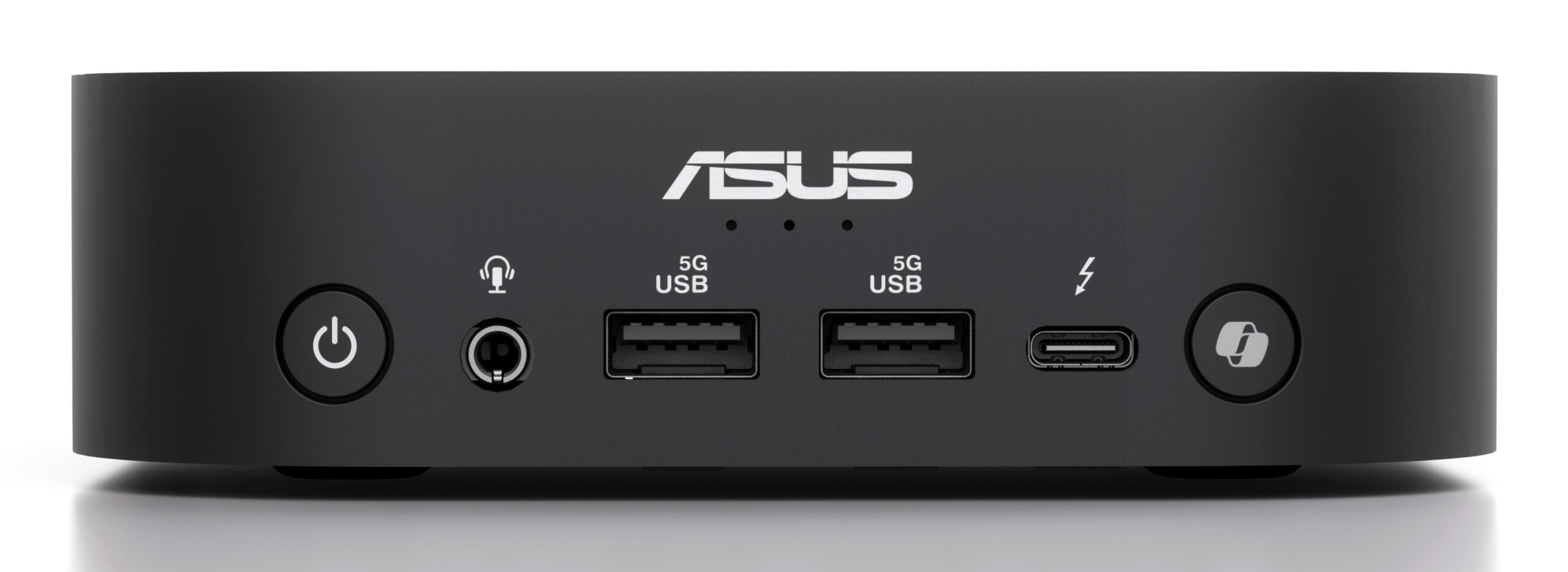 NUC 14 PRO AI/RNUC14LNKU9094H2/Ultra 9-288V/Intel Arc graphics/32G/1TB/WiFi 7, BT/Win 11 Home NextGen Premium/wo DTPM/Mini-PC (L10)/EU Cord/EAN:4711387914892 "90AS00N1-M001A0" (timbru verde 0.8 lei)