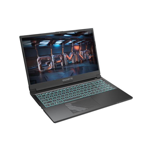 GB G5MF 15.6" I7 16GB RTX4050 1TB FREE D"G5 MF5-H2EE354KD" - imagine 3