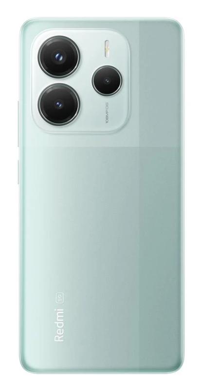 Xiaomi Redmi Note 14 5G 128GB/6GB Green "MZB0IODEU" (timbru verde 0.45 lei)