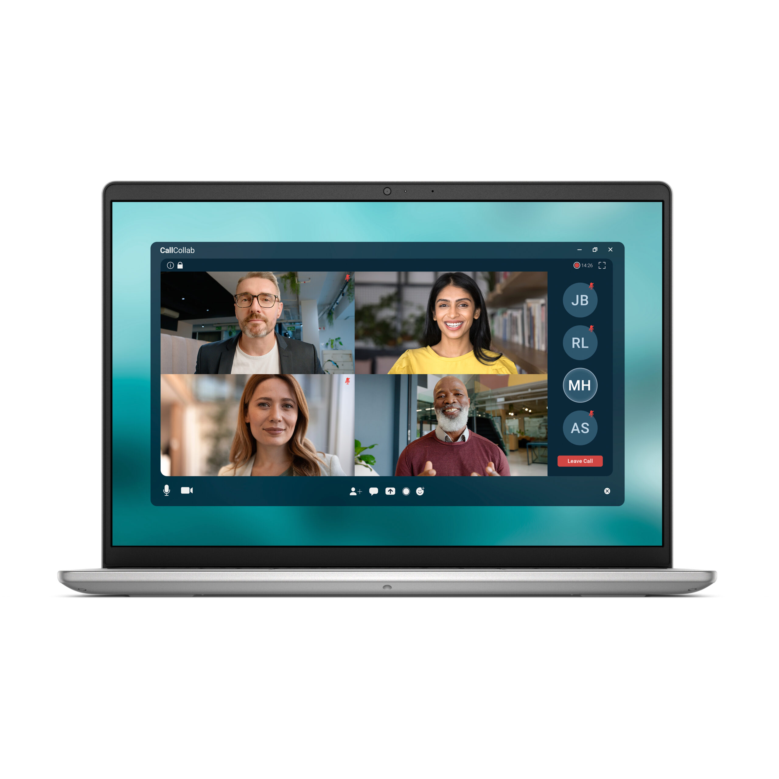 DL PV14250 FHD CORE5-120U 16 512 W11P"PV14250_RPLR_002" - imagine 8
