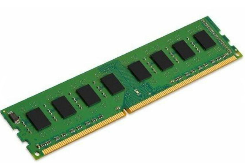 Memorie DDR Kingston - server DDR4 16 GB, frecventa 2666 MHz, 1 modul, "KTH-PL426E/16G"