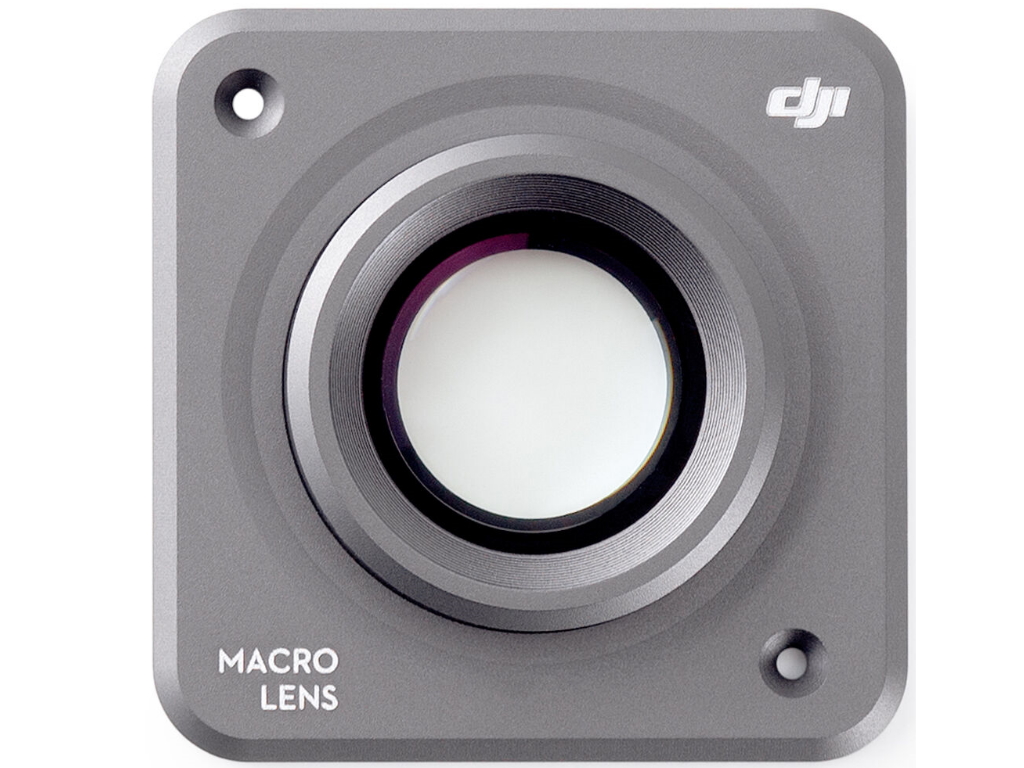 Lentila macro DJI Action 239x39x9.4mm "CP.OS.00000191.01"