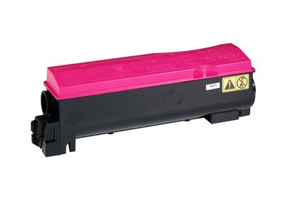 Toner Original Kyocera Magenta, TK-550M, pentru FS-C5200, 6K, (timbru verde 1.2 lei) , "TK-550M"