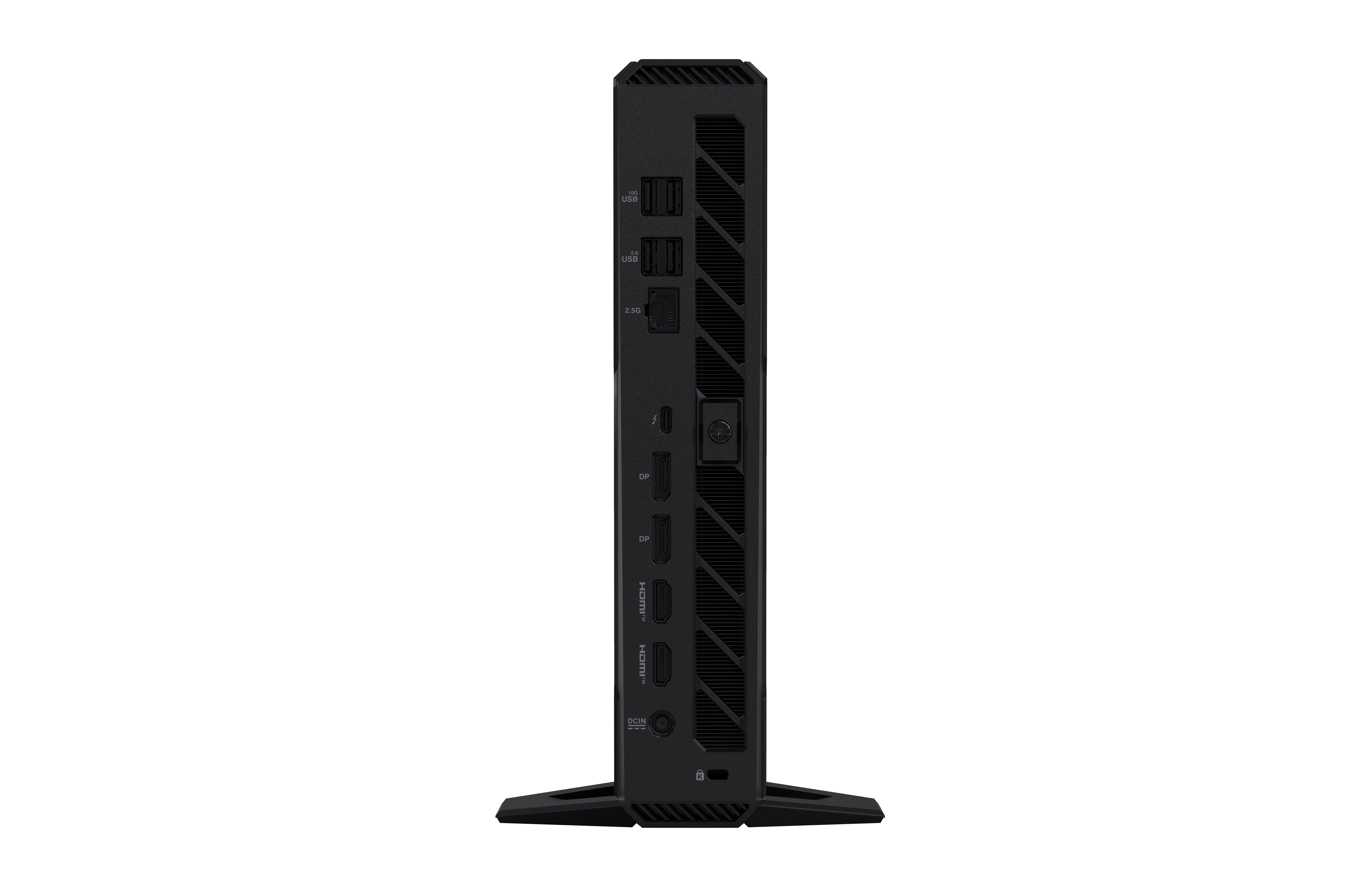 PC KIT NUC 15 PERF CU7-255HX/RNUC15JNK9X40002 ASUS "RNUC15JNK9X40002" (timbru verde 0.8 lei)