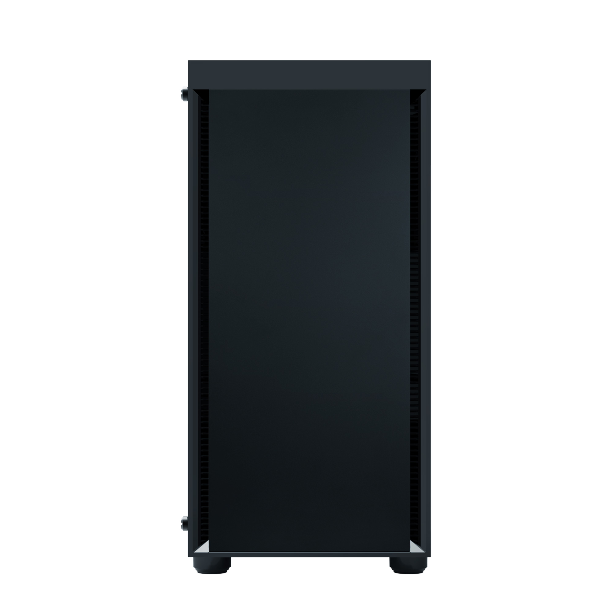 CARCASA Zalman "T3 plus", mini tower, office, fara sursa, suporta 8xfan, 2xfan inclus, USB 3.1 gen1 x 2, USB 2.0 x 1, audio+mic, 4 sloturi expansiune, negru, "T3 PLUS" (timbru verde 0.16lei)