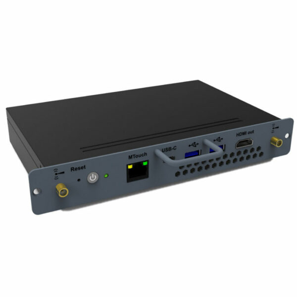 VIDEO CONFERINTA Yealink YLK MON MODULE MCore-OPS 1303084 "1303084" (timbru verde 0.8 lei)