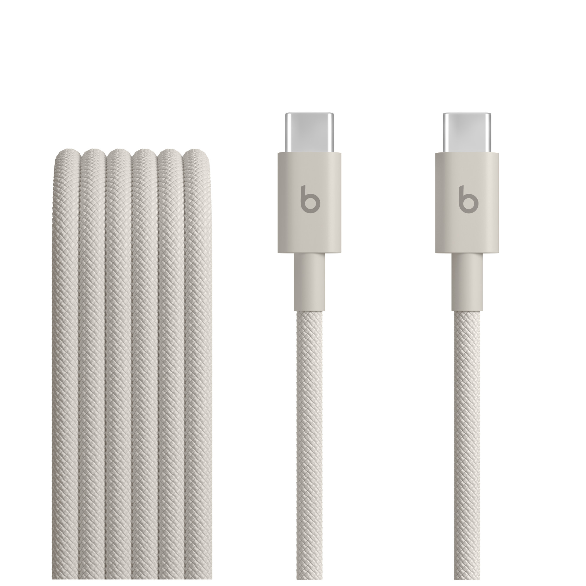BEATS USB-C TO USB-C 1.5M SV "MDGD4ZM/A" (timbru verde 0.08 lei)