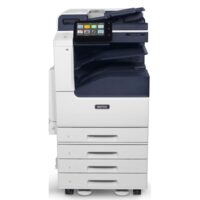 Multifunctional Laser Color Xerox VersaLink C7120-4T,A4,Functii:Impr|Scan|Cop,Viteza Print Mono:20ppm,Viteza Print color:20ppm,Conectiv:USB|Retea|Wi-Fi,Duplex:Da,ADF:Da(Timbru Verde 60lei) "C7120-4T"