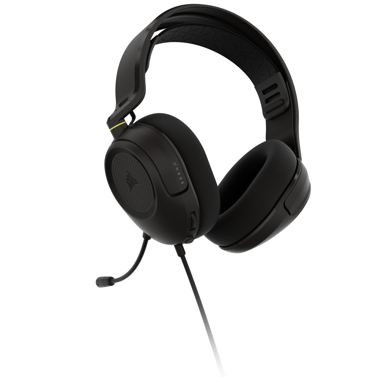 Casti Gaming cu fir Corsair HS35 V3 "CA-9011399-WW" - imagine 4