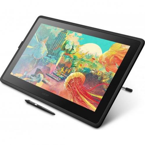 TABLETA grafica Wacom Cintiq 22 "DTK2260K0A"