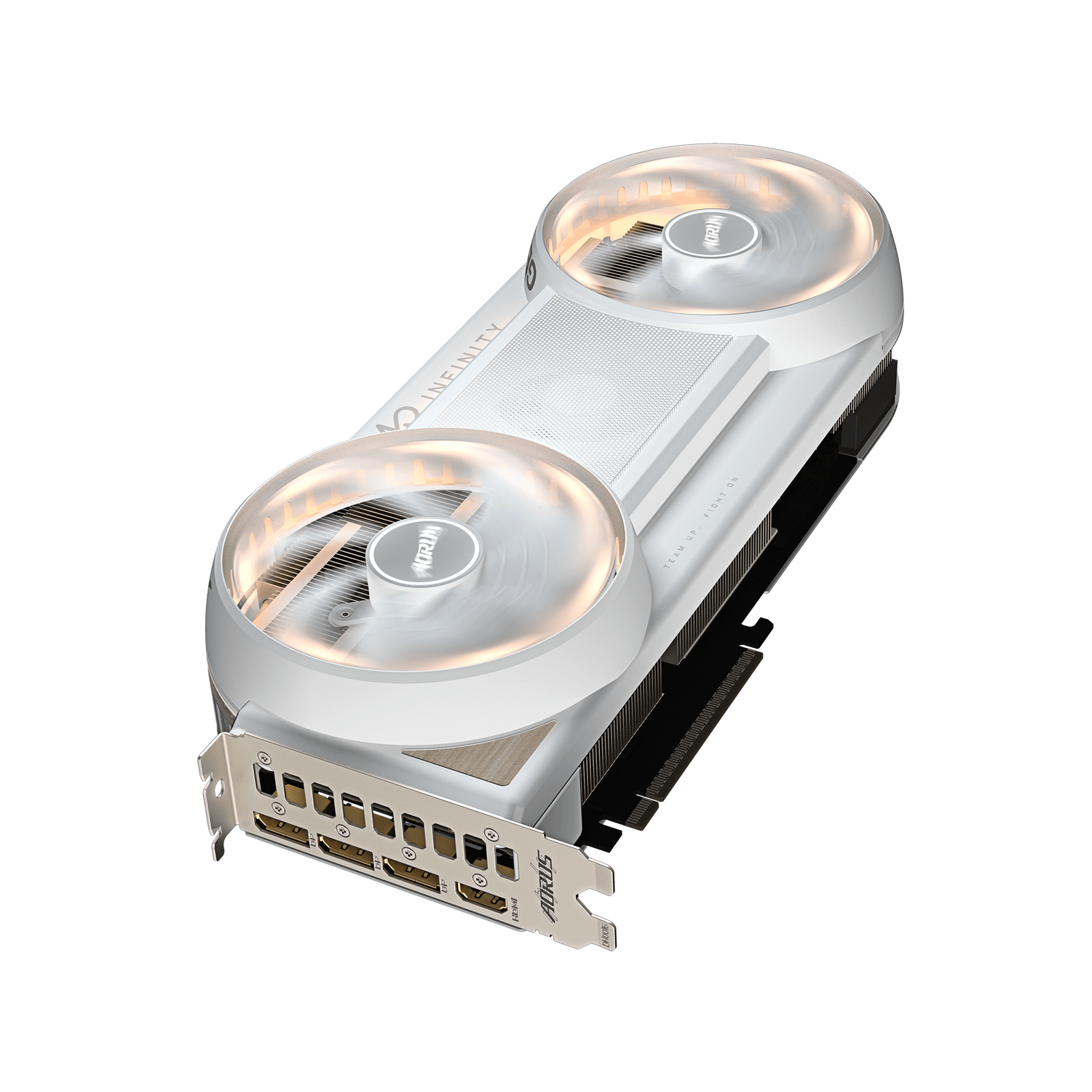 GIGABYTE N5080AORUSIF WD-16GD"N5080AORUSIF WD-16GD" - imagine 4
