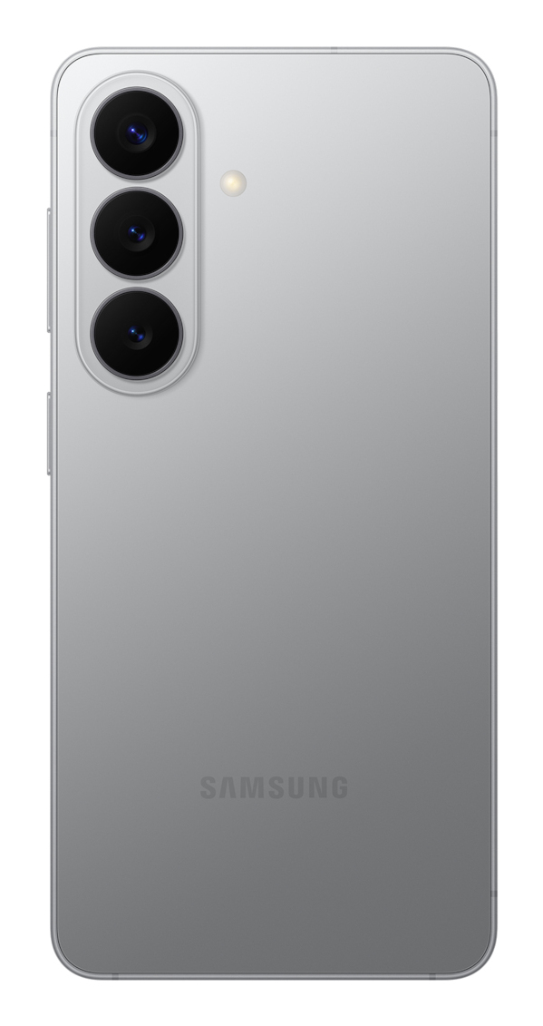 Samsung S26 S942 6.3" 12/512 DS Sv "SM-S942BZSHEUE" - imagine 2