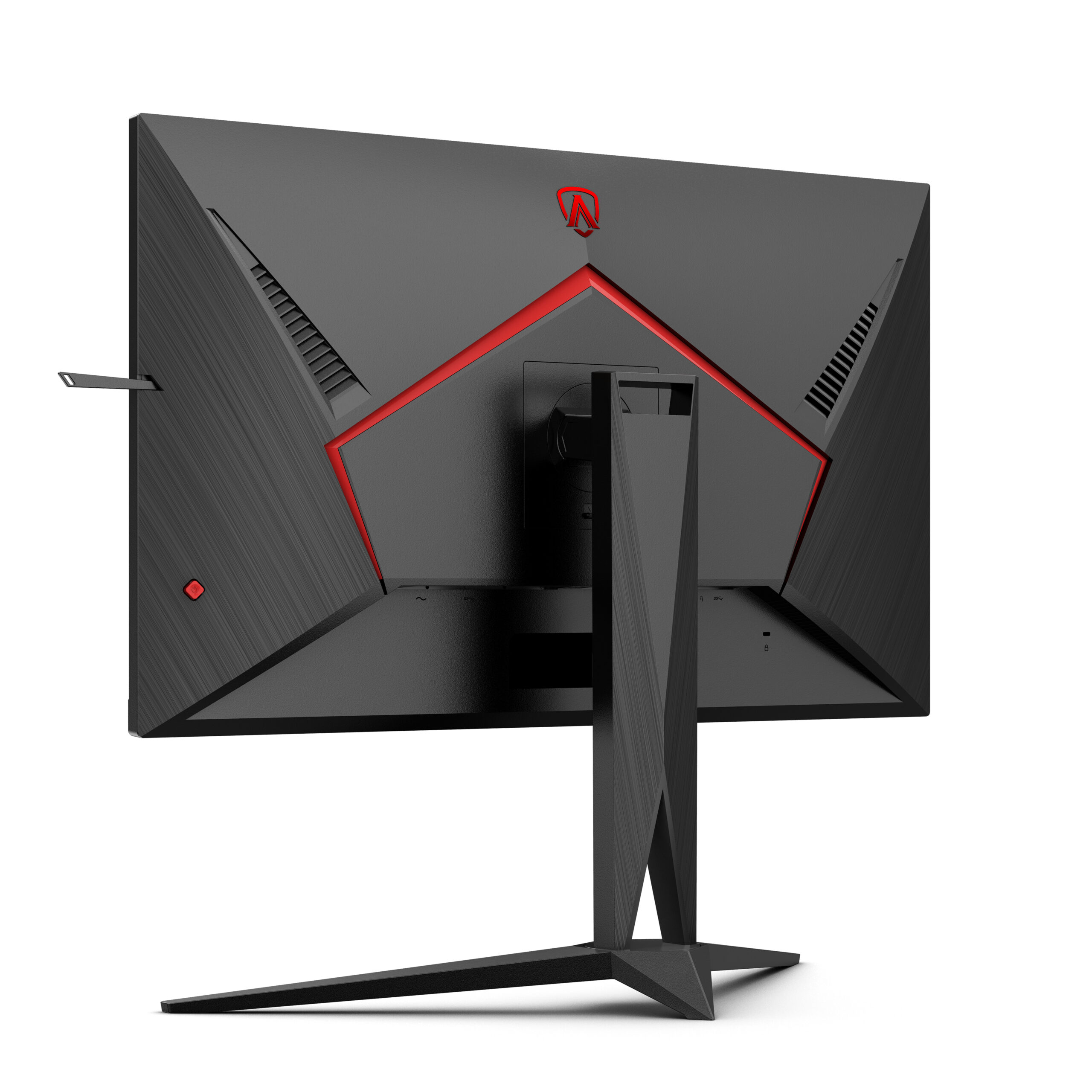 Monitor AOC 27" AG275QXN/EU"AG275QXN/EU" - imagine 10