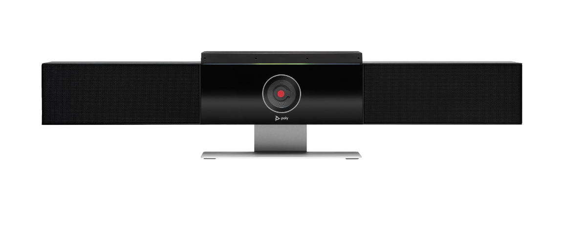 Poly Studio USB Video Bar "842D4AA" (timbru verde 0.18 lei)