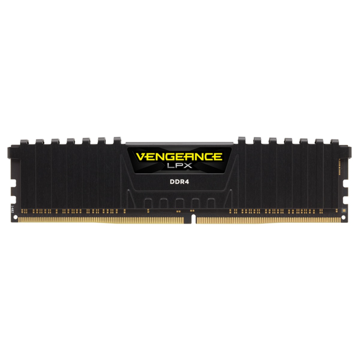 Memorie DDR Corsair DDR4 16 GB, frecventa 3000 MHz, 1 modul, radiator, "CMK16GX4M1D3000C16"