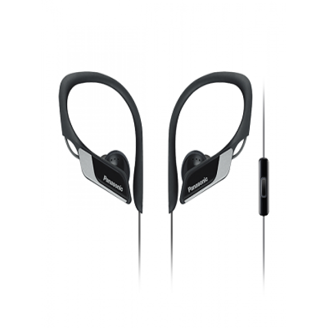 Inner Temple Cord for Less Scratch Noise Frequency Range 10Hz -25kHz Built-In Microphone "RP-HS35ME-K" (timbru verde 0.8 lei)