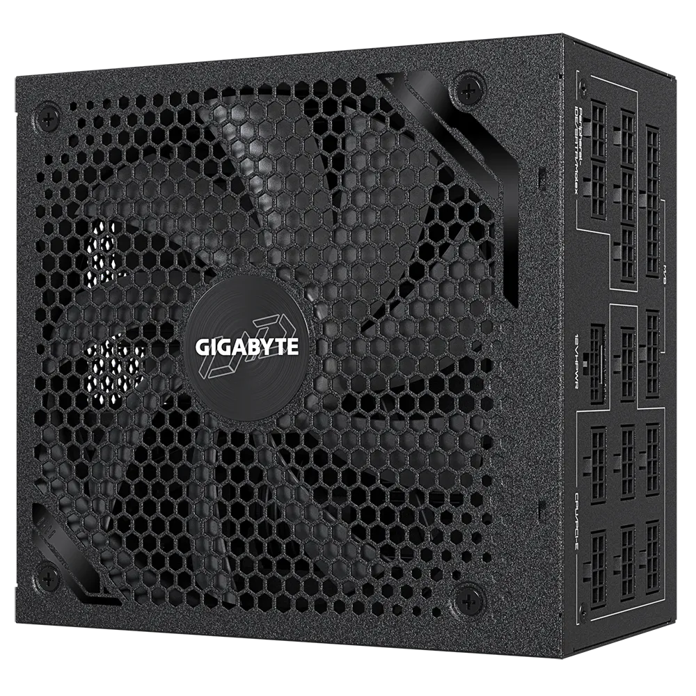 GIGABYTE GP-UD1300GM 1300W 80+ Gold "GP-UD1300GM PG5" (timbru verde 2 lei)