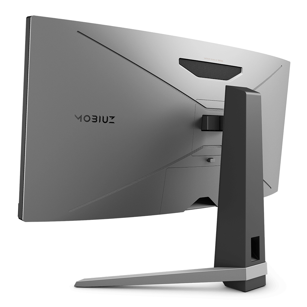 MONITOR 34" BENQ EX3415R"EX3415R" - imagine 4