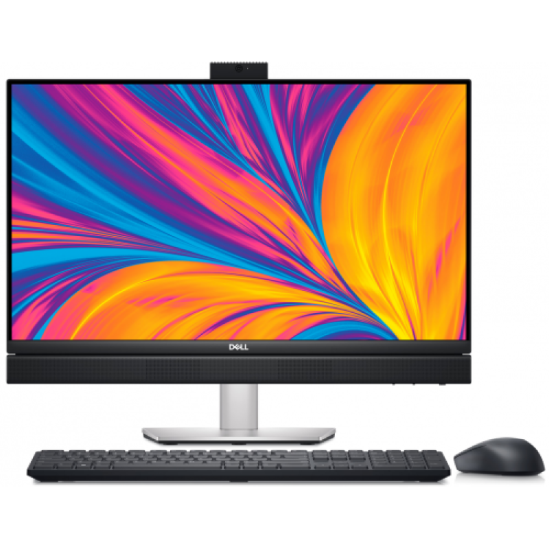 OPT 7420+ FHD AIO i7-14700 32 1 W11P "DOP7420I7321W11P" (timbru verde 10 lei)