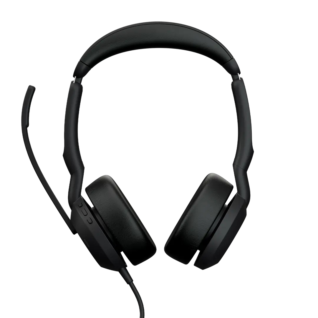 JABRA EVOLVE2 50 USB C/A MS/STEREO W/O BLUETOOTH "25069-999-899" (timbru verde 0.18 lei)