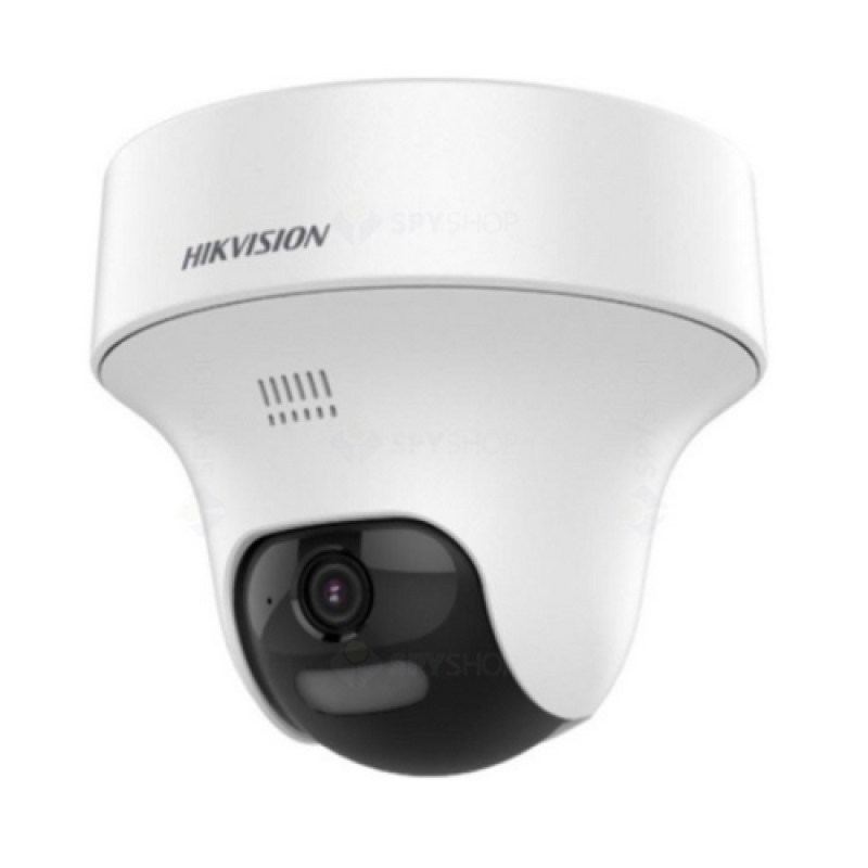 CAMERA IP PT 3K 2.8MM IR 25M "DS-2CE70K0T-PTLTS(2.8MM)"