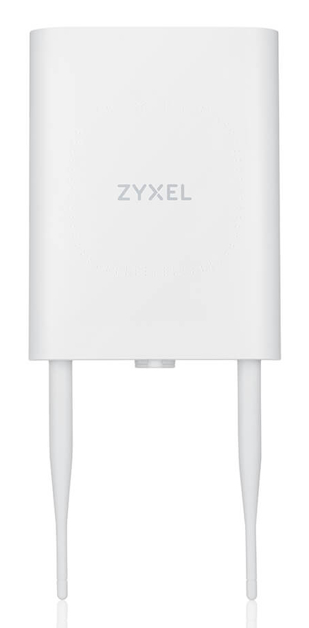 ZYXEL NWA55BE WIRELESS AP 2.4-5GHz "NWA55BE-EU0102F" (timbru verde 0.8 lei)