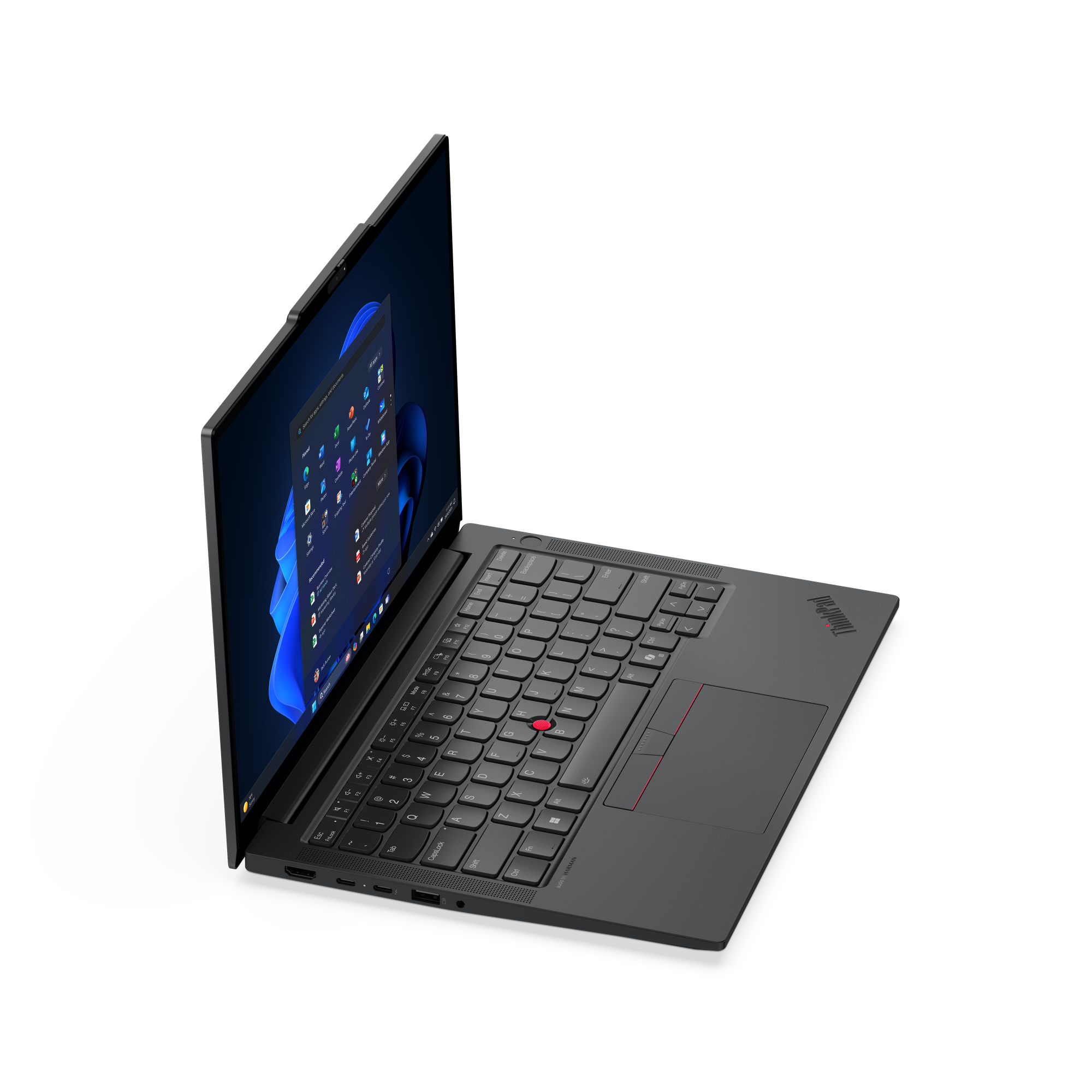 E14 G7 WUXGA U7-255H 16 1Ts 1YP 3YO DOS"21SX0056RI" - imagine 8