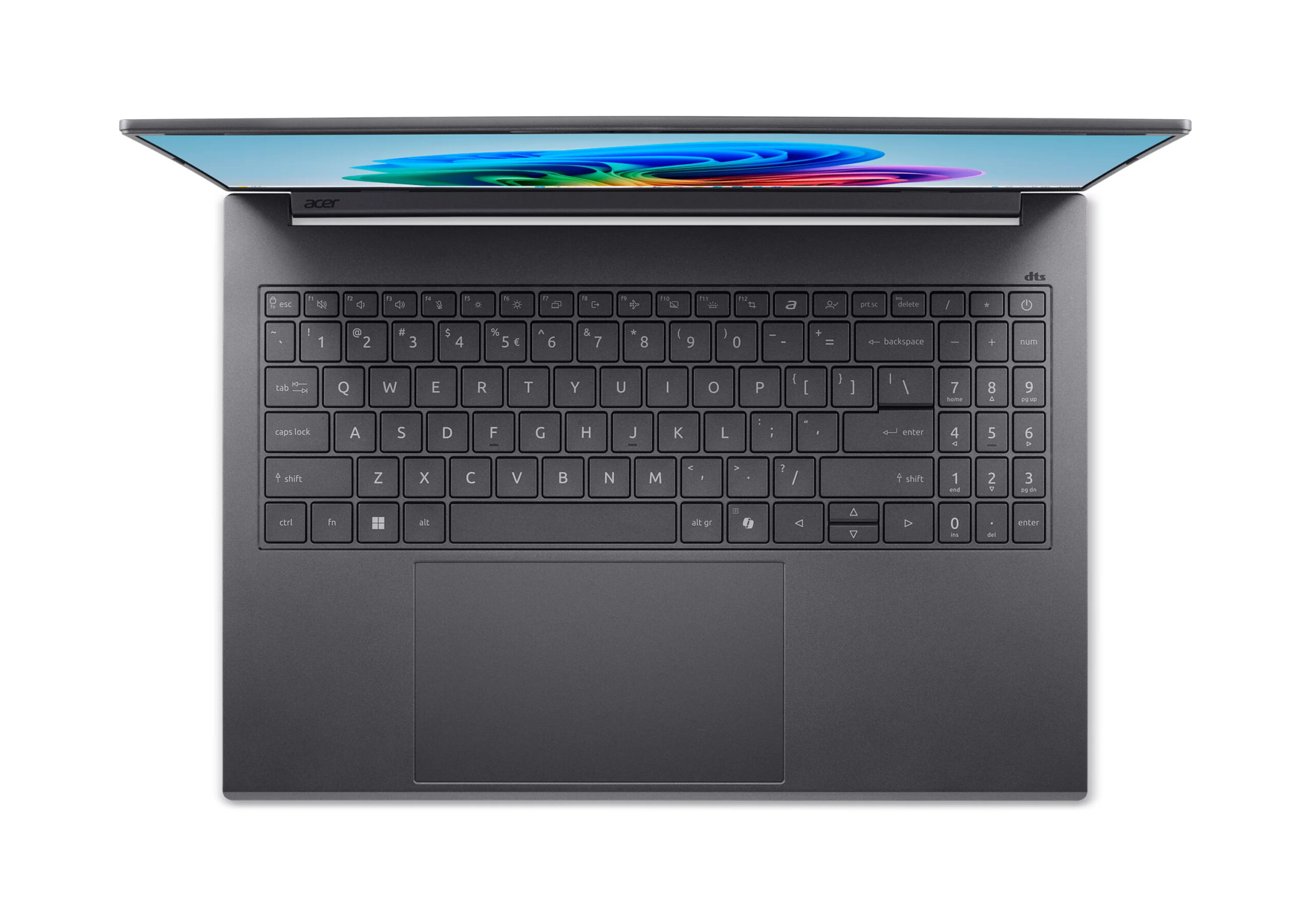 NB A16-I71M CU5-325 16"/16/512GB W11 NX.JXPEX.003 ACER"NX.JXPEX.003" - imagine 6
