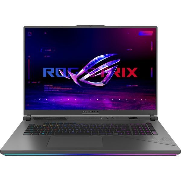 AS 18 I9-14900HX 32 2 4060 QHD+ DOS "G814JVR-N6041" ((timbru verde 3.5 lei)