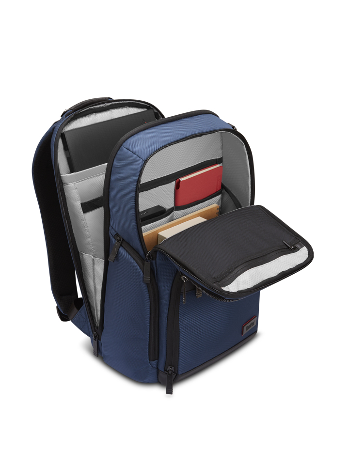 LN Backpack ThinkPad Executive 16""4X41P80268" - imagine 8